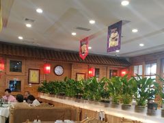 -大清花饺子(山庄店)
