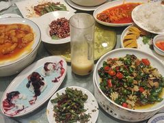 -裕德隆清真饭庄·天津特色菜(东丽店)