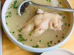-冯记豆花店(健翔桥店)