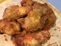 -chicken plus韩国炸鸡(城阳店)