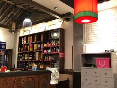 -巴蜀大宅门火锅(新华公园店)