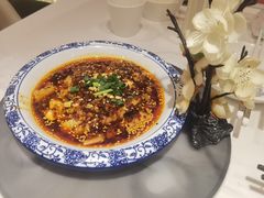 -川味堂·四川豆花(八卦岭店)