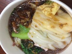 -陈伯手工鱼丸(鼓浪屿沙滩店)