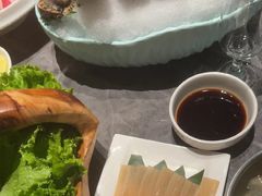 -德天肥牛海鲜火锅(城西银泰店)