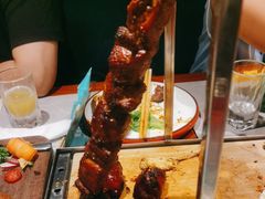 -通海俄式烧烤·俄罗斯大串(嵩山路店)