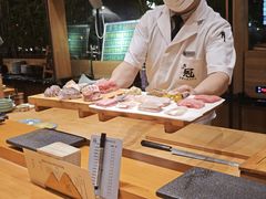 -鮨冠OMAKASE食べ放题(北京首店)