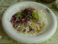 美味爽口包菜——的确-克拉玛依新疆餐厅