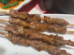 -西贝(无锡万象城店)