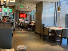 -海底捞火锅(老城根店)