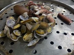 -九层海鲜塔(市南店)