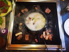 -滇藏石锅宴(崇仁巷老店)