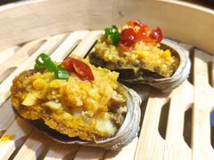 -必点海鲜·鲅鱼水饺(鞍山西道店)