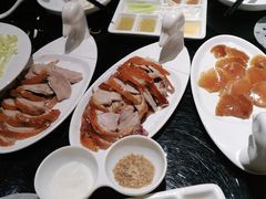 -皇城根北京风味主题餐厅(中海环宇城店)