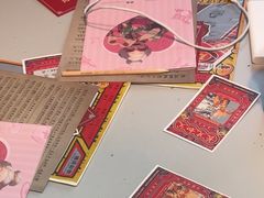 -剧狐剧本杀·月球探案馆(人民广场1号店)