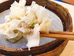 海汇源老字号烧麦-海汇源老烧麦店(东大街总店)