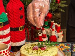 -BROWNSTONE布朗石西班牙餐厅(富城店)