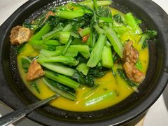 -顺福苑·新派淮扬菜