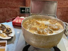 -燃计沙茶皇·香港沙茶火锅(人广旗舰店)