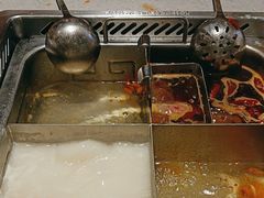 -海底捞火锅(吴中路店)