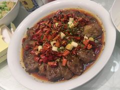 -盛百味·家宴餐厅(霸州分店)