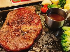 -必胜客(江桥万达店)