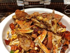 -鼓浪湾酒店自助餐