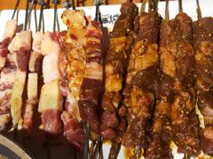 -白玉串城(南六中路店)