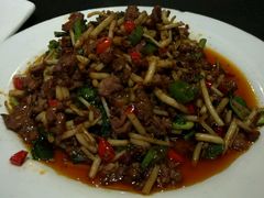 -新竹里馆·花园餐厅(兴苑路店)