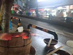 -小板凳(四公里店)