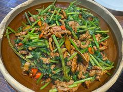 -民间瓦缸煨汤館(嵩山路店)