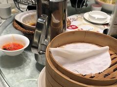 -品大三·经典淮扬菜(大行宫店)
