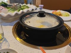-八珍玉食鸡煲·打边炉(印象城店)