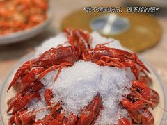 -指爱龙虾(金杨路总店)