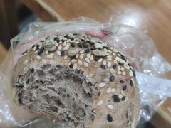 杂粮餐包-野上麦田(中贸广场店)