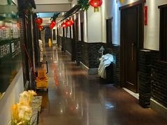 -老家菜(海恒店)
