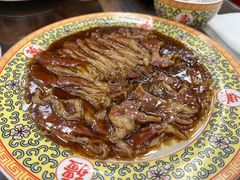 -烤肉季饭庄