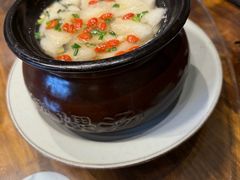 -民俗村柴火灶·景德江西菜(中国陶瓷博物馆店)