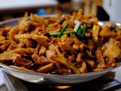-知味脆皮鸡