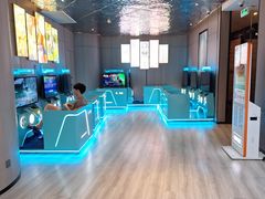 -东方棕泉·洗浴·按摩·美食国际水疗会所(福田店)