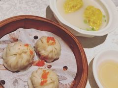 -红棉中餐厅·广州海航威斯汀酒店