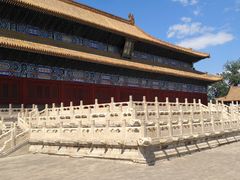 -北京市劳动人民文化宫(太庙)