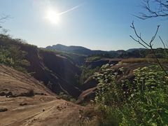 -飞天山旅游区