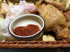 -粗茶淡饭•陕菜•家常菜