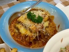 -后厨意餐La Cucina(外交公寓店)