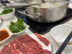 -黑山牛肉汤火锅(花城汇店)