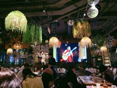 -胡桃里音乐酒馆(下沙店)