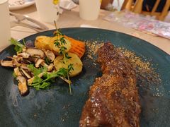 -卡朋西餐(悦汇城店)