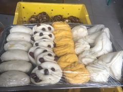 -李小老烧饼(常营民族家园店)