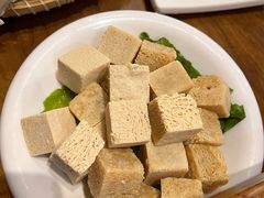 -老北京涮肉(经一路店)