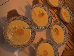 -圣罗巴甄选自助(麦凯乐店)